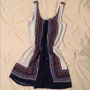 Maurice’s Jumper